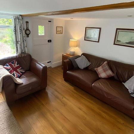 Honey Cottage Friston Exterior photo
